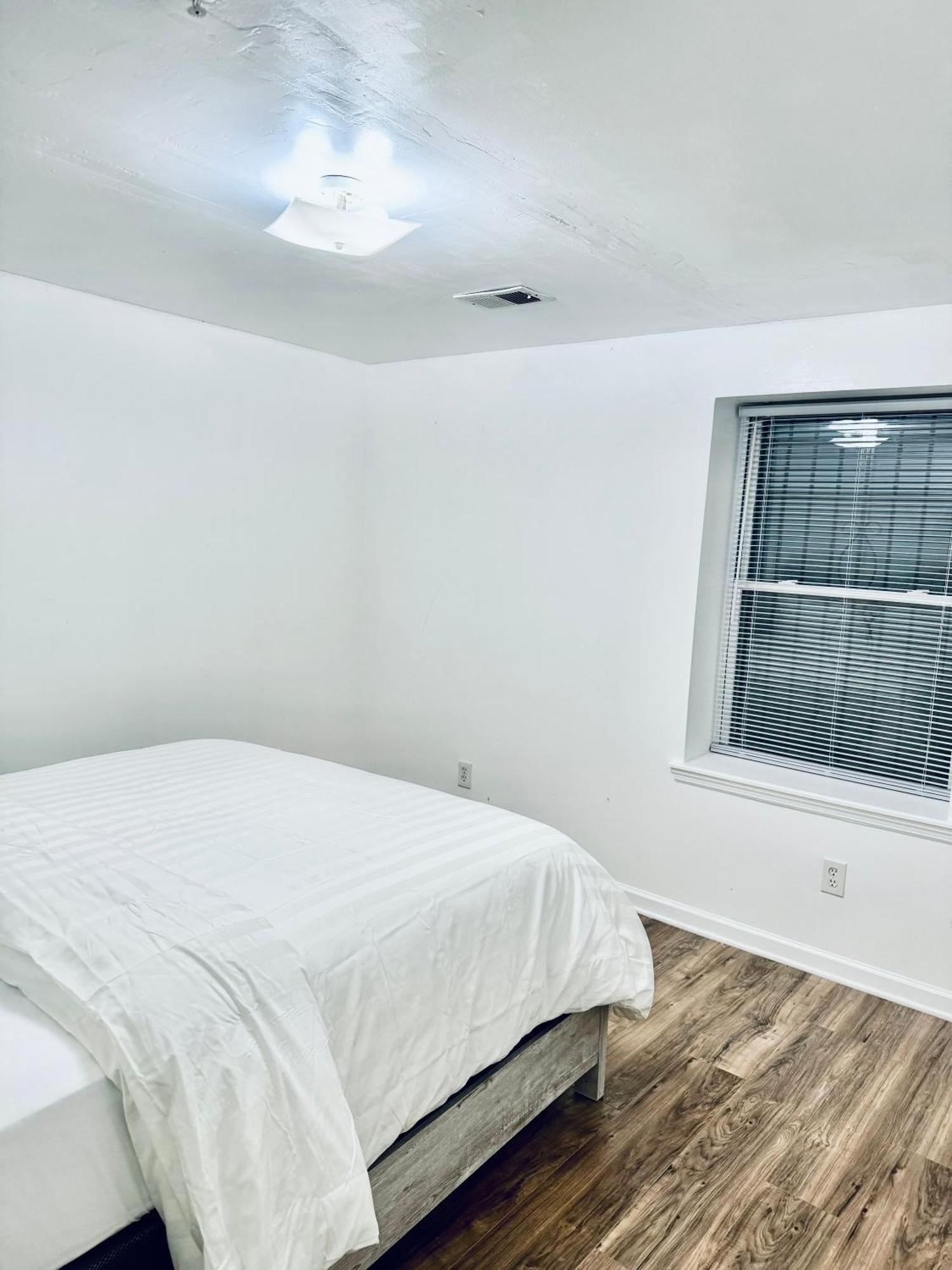 Cozy Evergreen Apartment By Newark Airport Zewnętrze zdjęcie