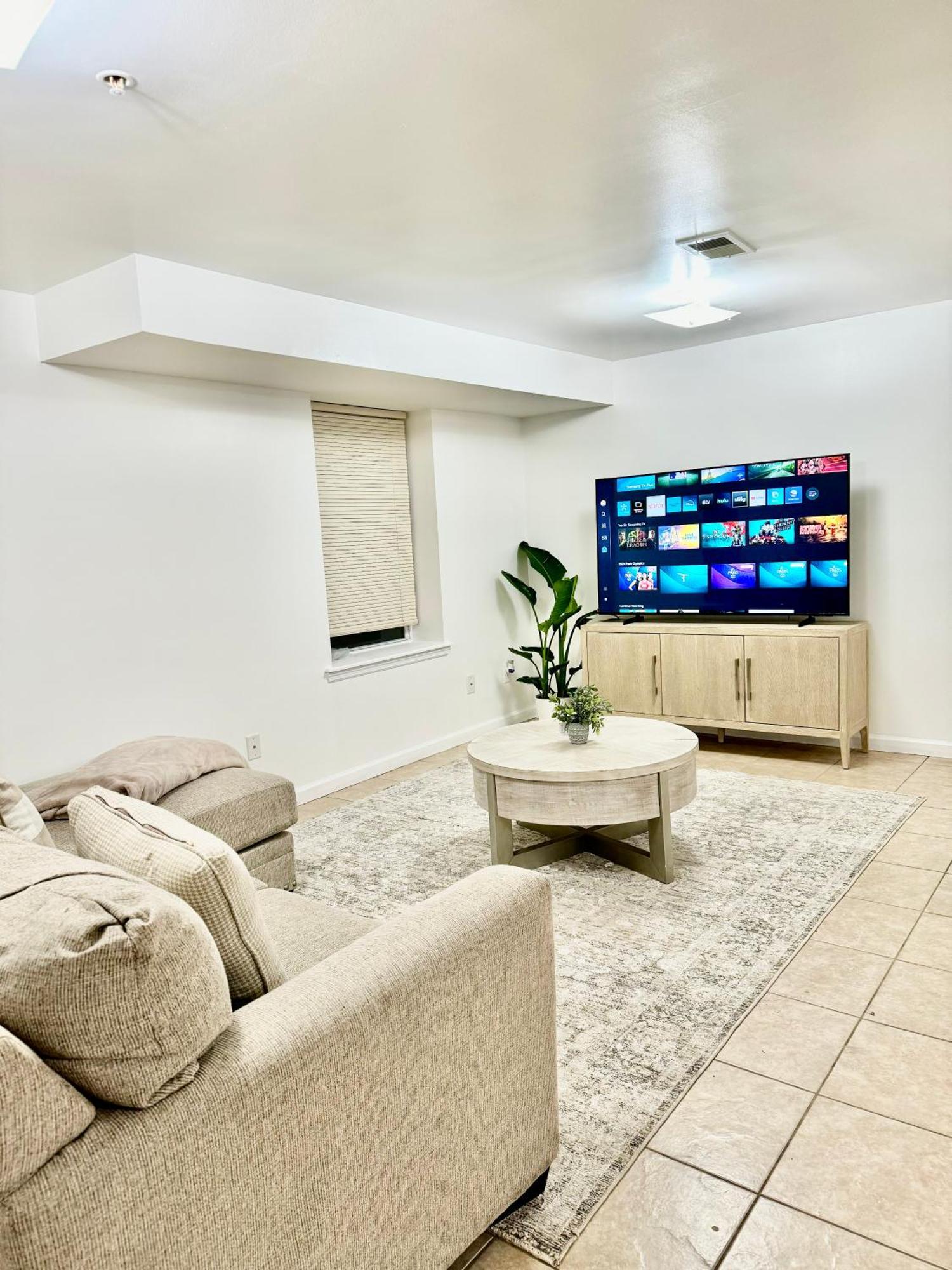 Cozy Evergreen Apartment By Newark Airport Zewnętrze zdjęcie