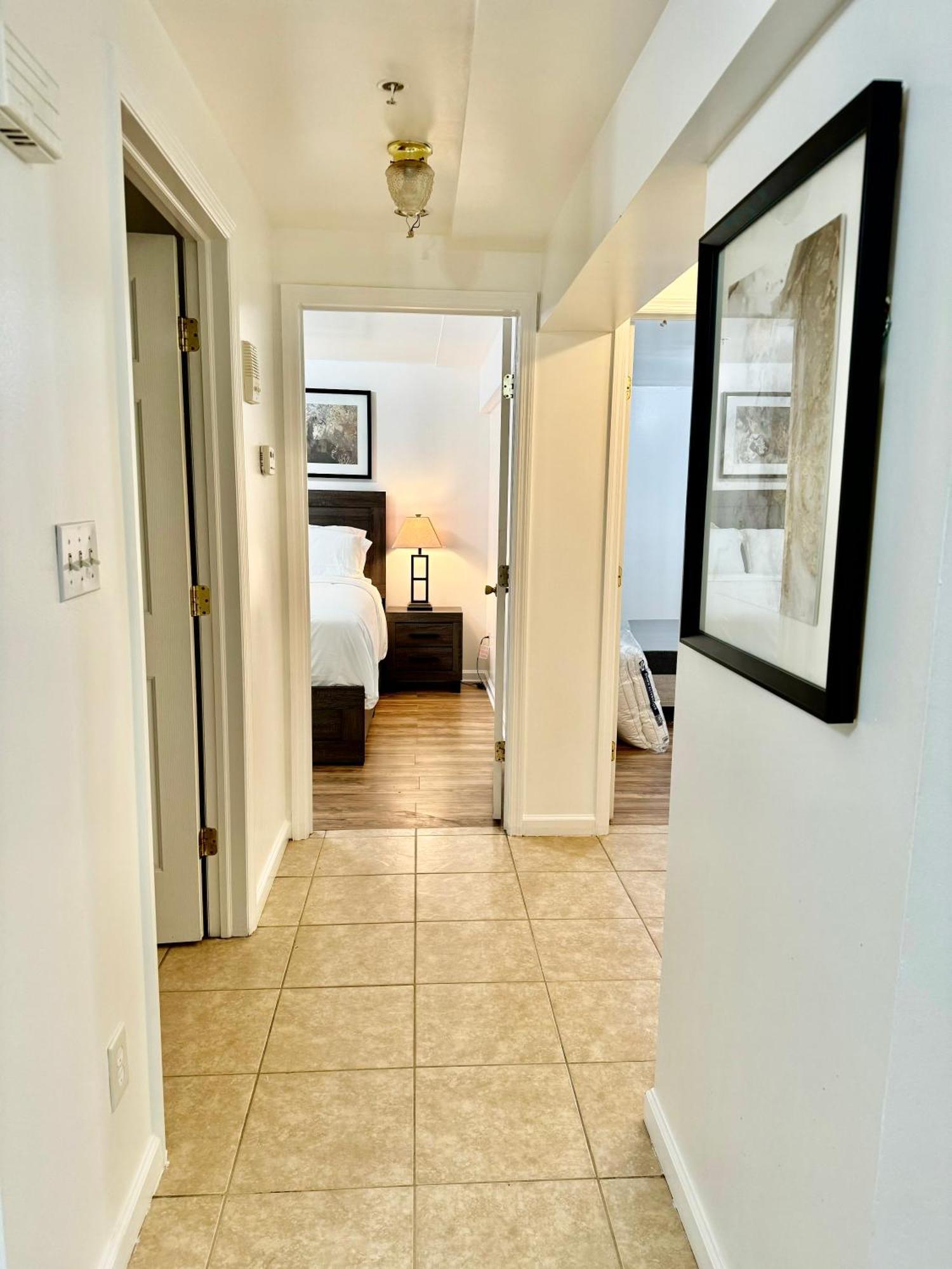 Cozy Evergreen Apartment By Newark Airport Zewnętrze zdjęcie