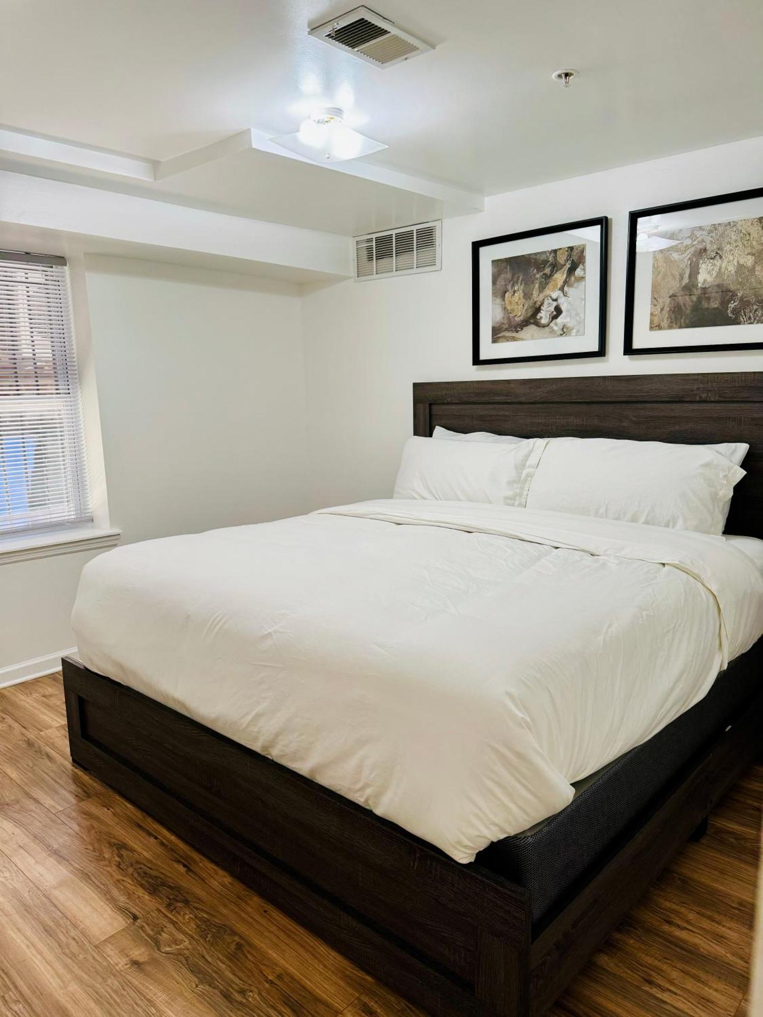 Cozy Evergreen Apartment By Newark Airport Zewnętrze zdjęcie