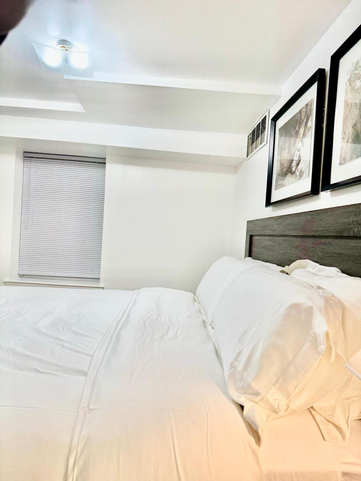 Cozy Evergreen Apartment By Newark Airport Zewnętrze zdjęcie