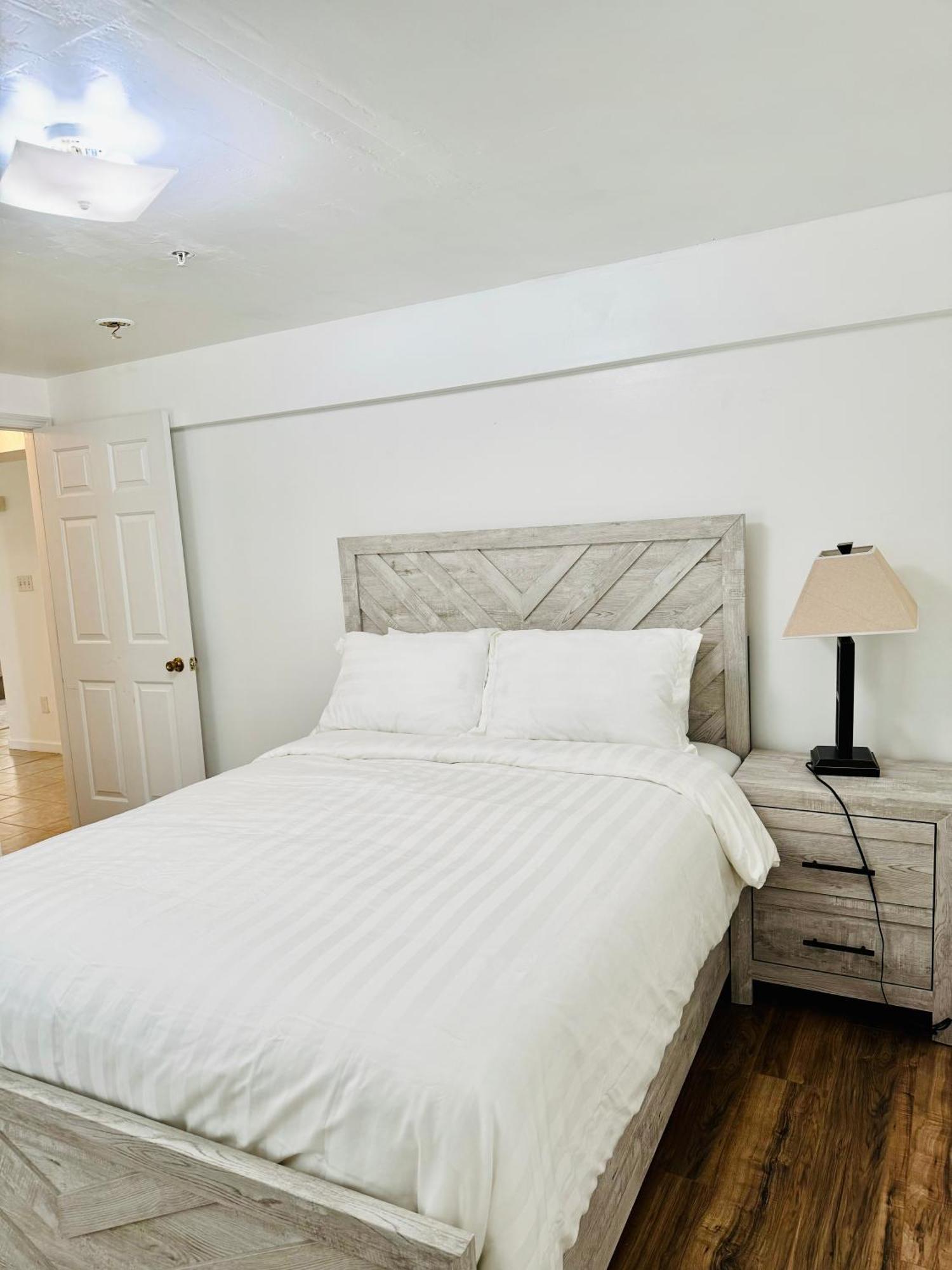 Cozy Evergreen Apartment By Newark Airport Zewnętrze zdjęcie